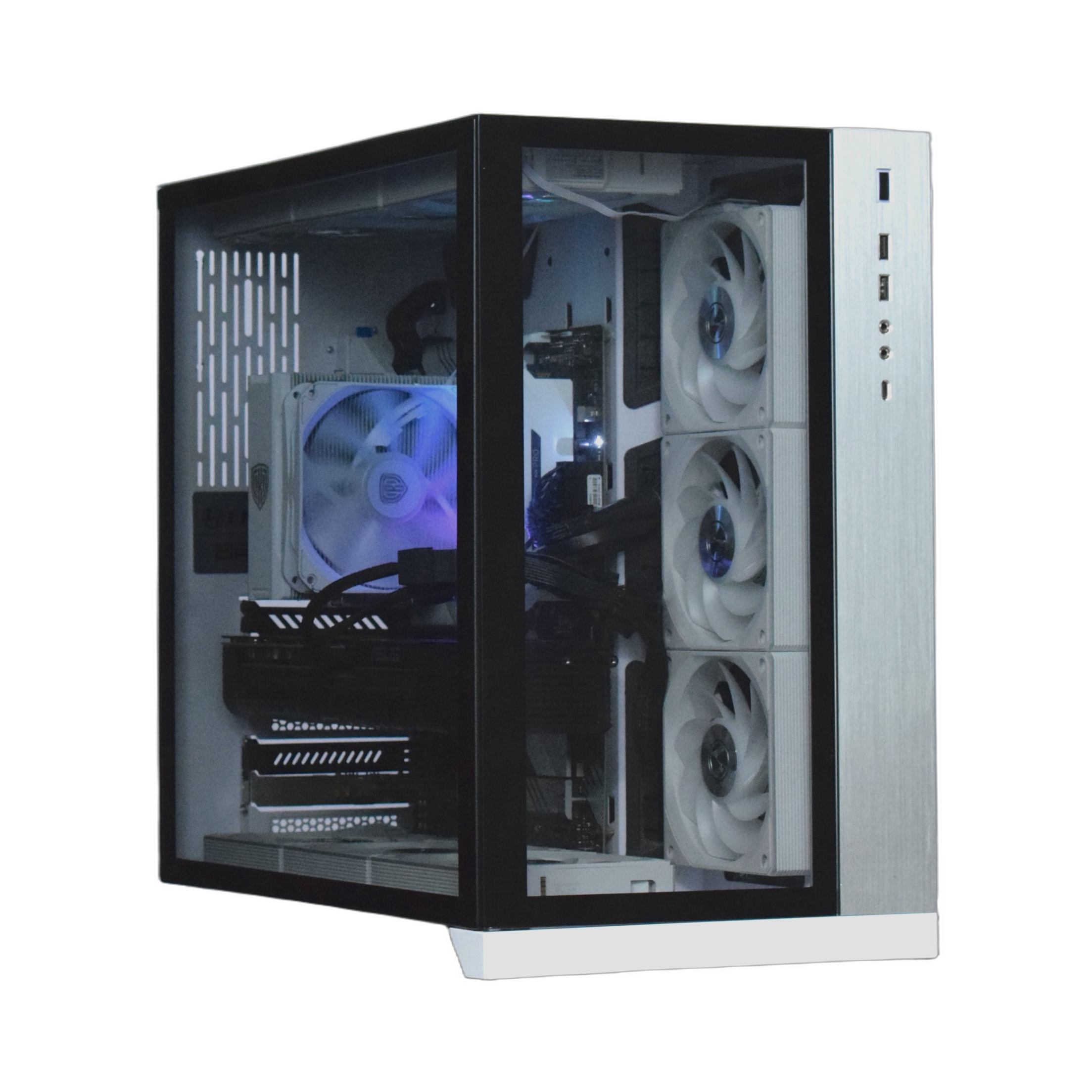 PC gaming Intel i5-10400F + GTX 1660 Super | Prenew
